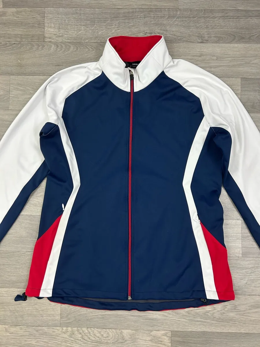 Galvin Green Windstopper Softshell Jacket Women's - Image 2