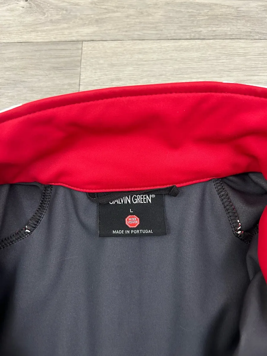 Galvin Green Windstopper Softshell Jacket Women's - Image 4