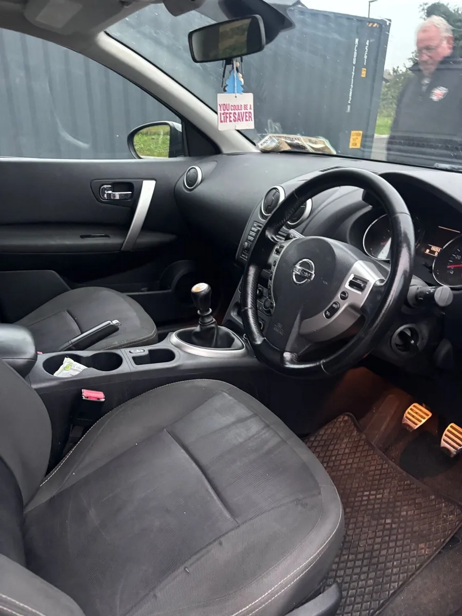 Qashqai 1.5 diesel - Image 2