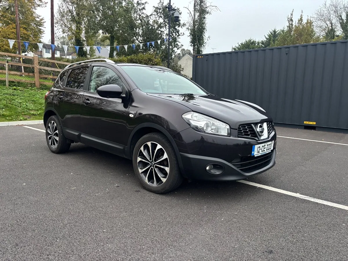 Qashqai 1.5 diesel - Image 3