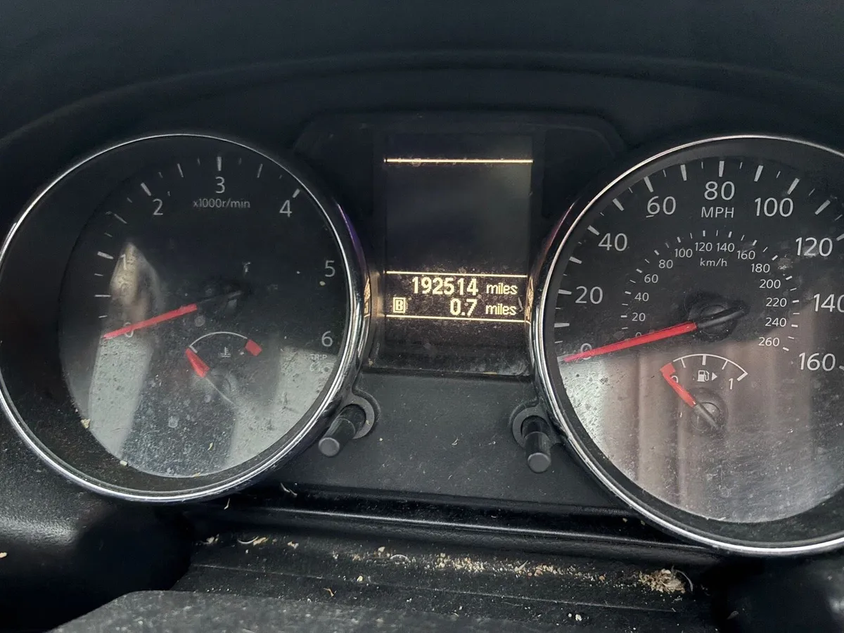 Qashqai 1.5 diesel - Image 4