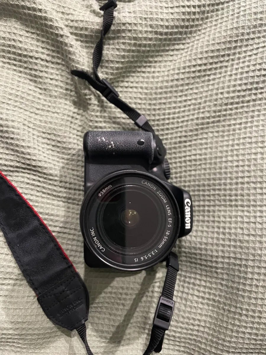 Camera - Image 1