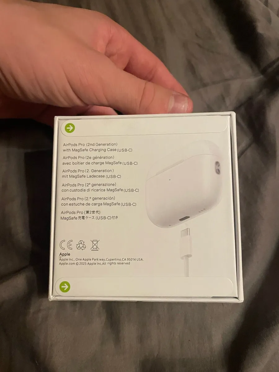 AirPods Pro (2nd gen) - Image 4
