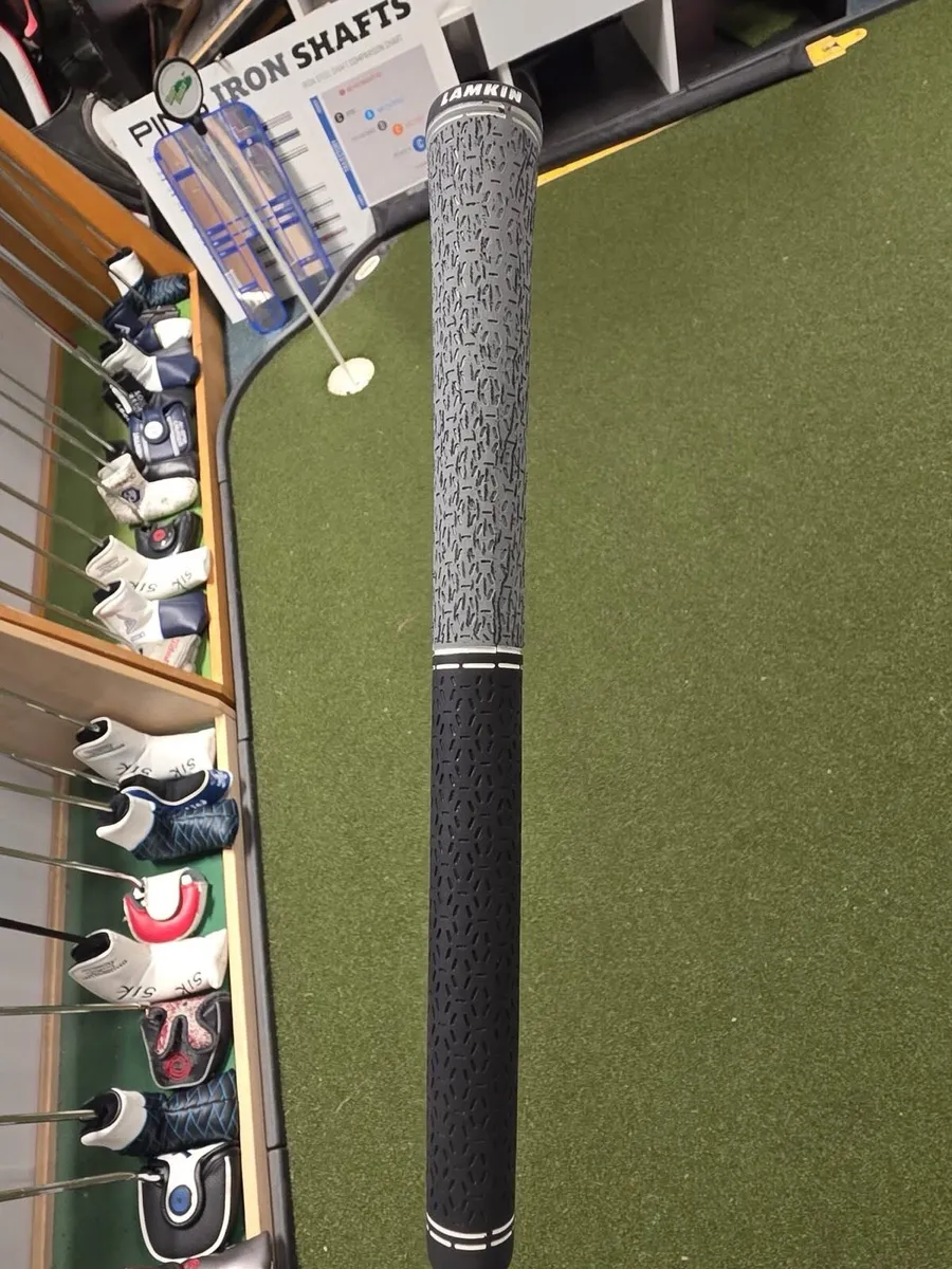 Like New Mizuno St Max 230 5 Wood - Image 4