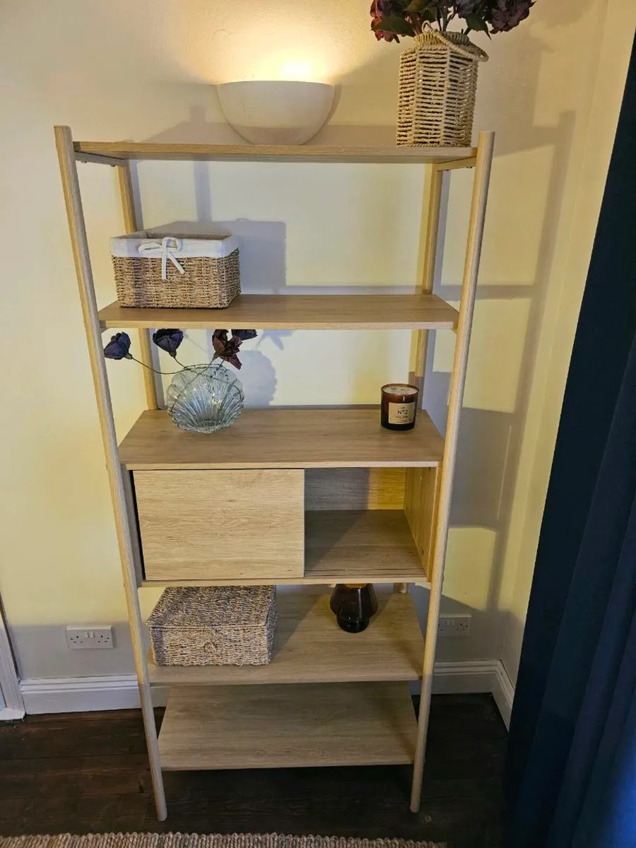 Shelving Unit - Image 1