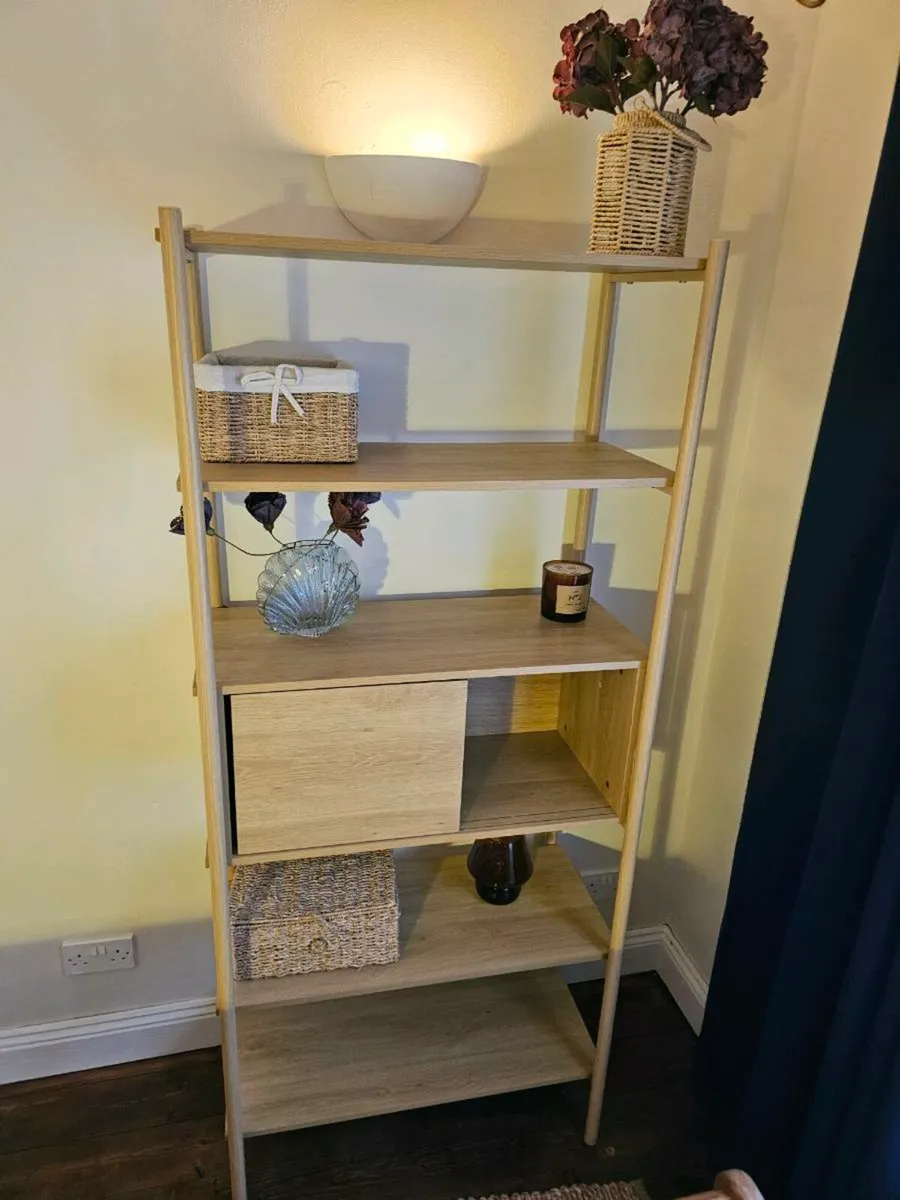 Shelving Unit - Image 2