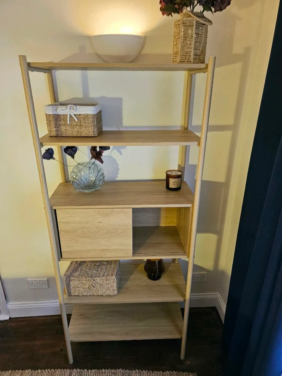 Shelving Unit - Image 3