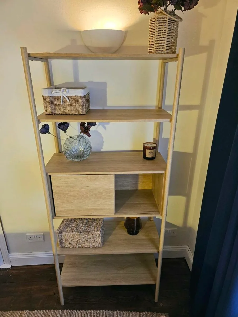 Shelving Unit - Image 4