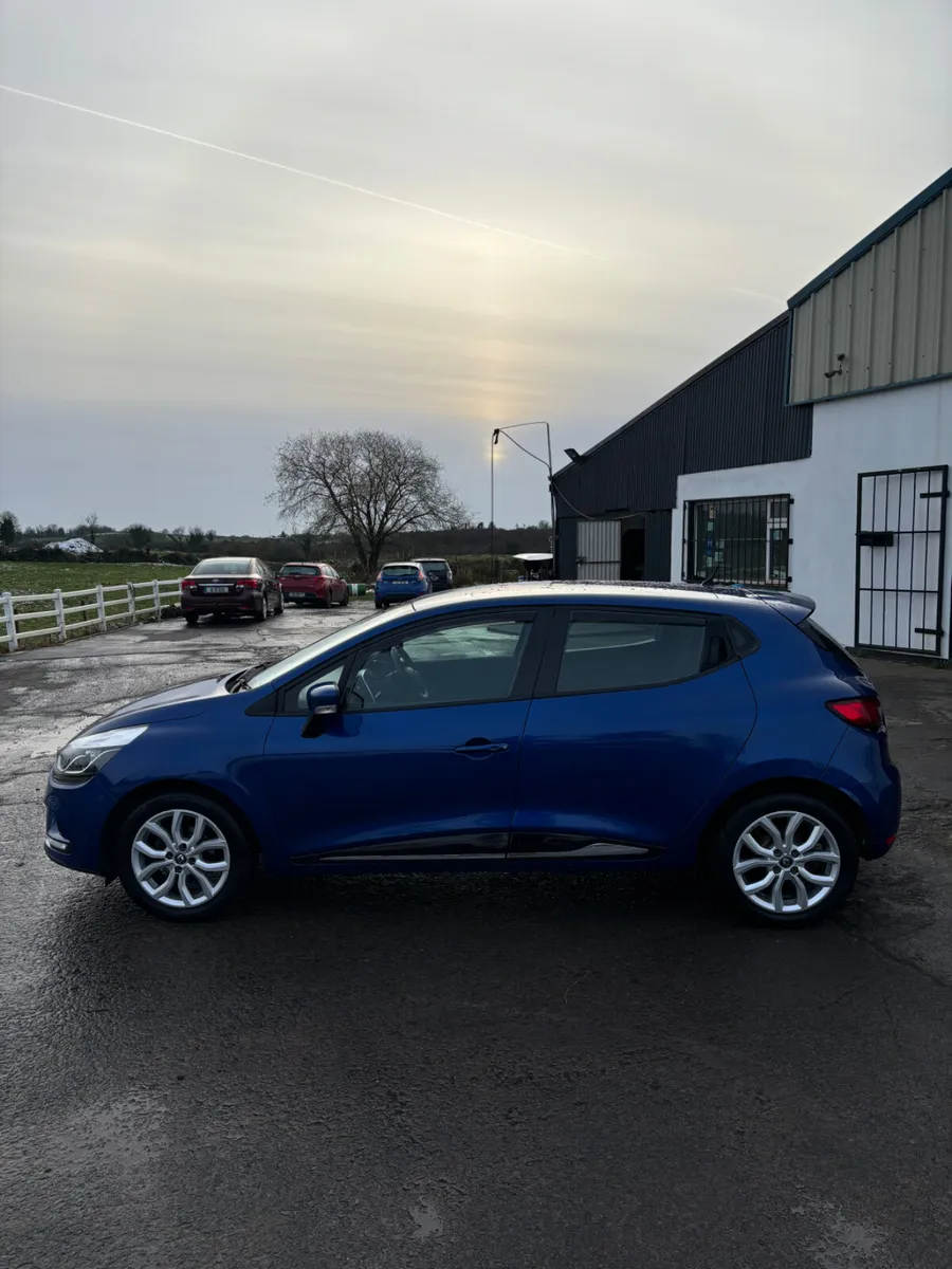 Renault Clio 2019 - Image 3