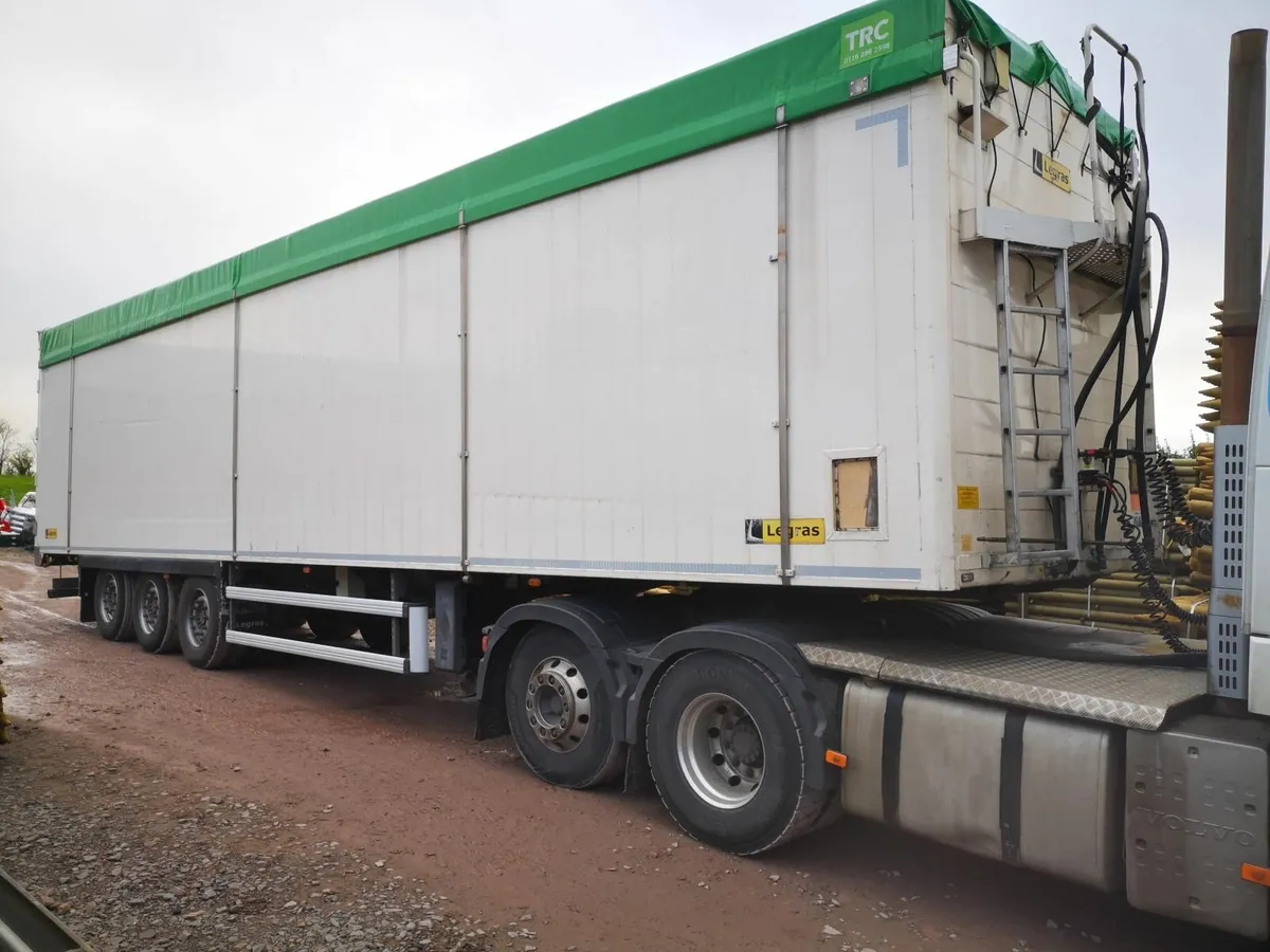 Bulk Dry Mini Chip Delivered - Image 4