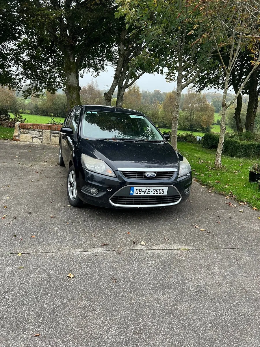 Ford Focus 2009 - Image 1