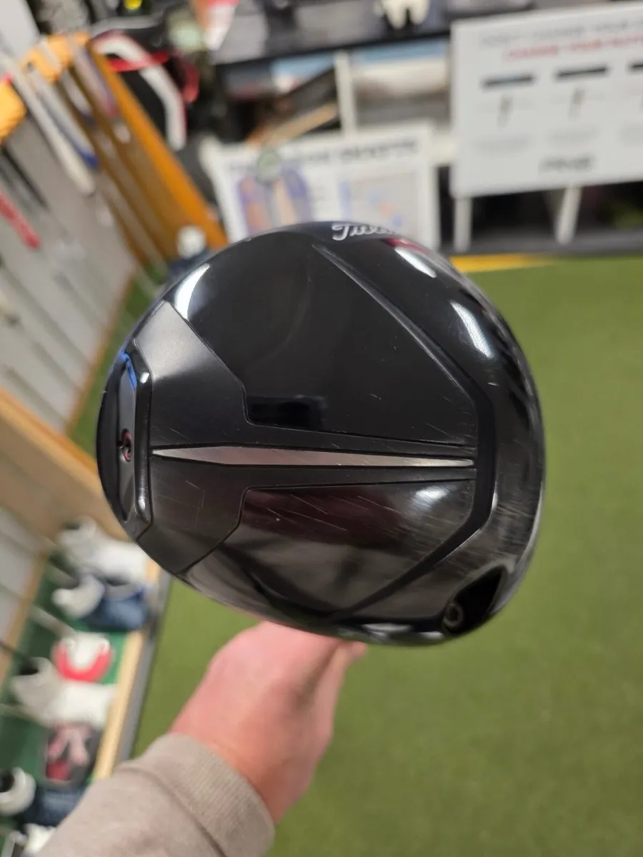 Titleist TSr2 Driver - Image 2