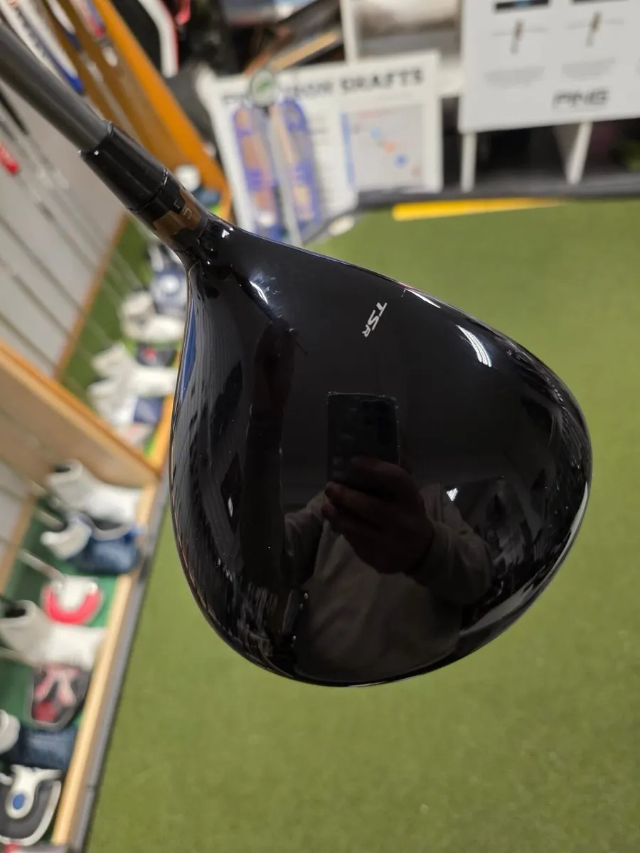 Titleist TSr2 Driver - Image 3