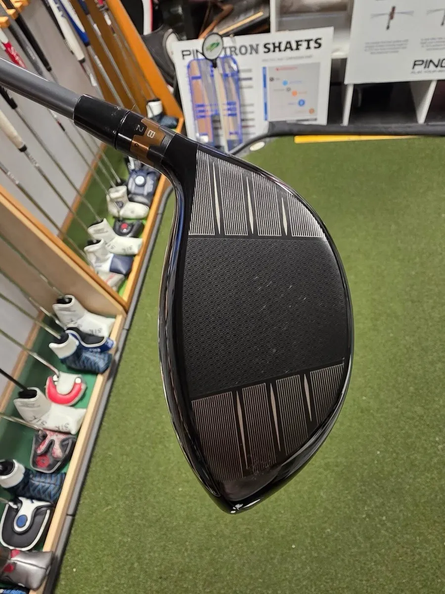 Titleist TSr2 Driver - Image 4