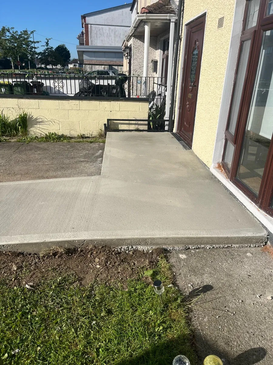 Groundworker / labourer - Image 3