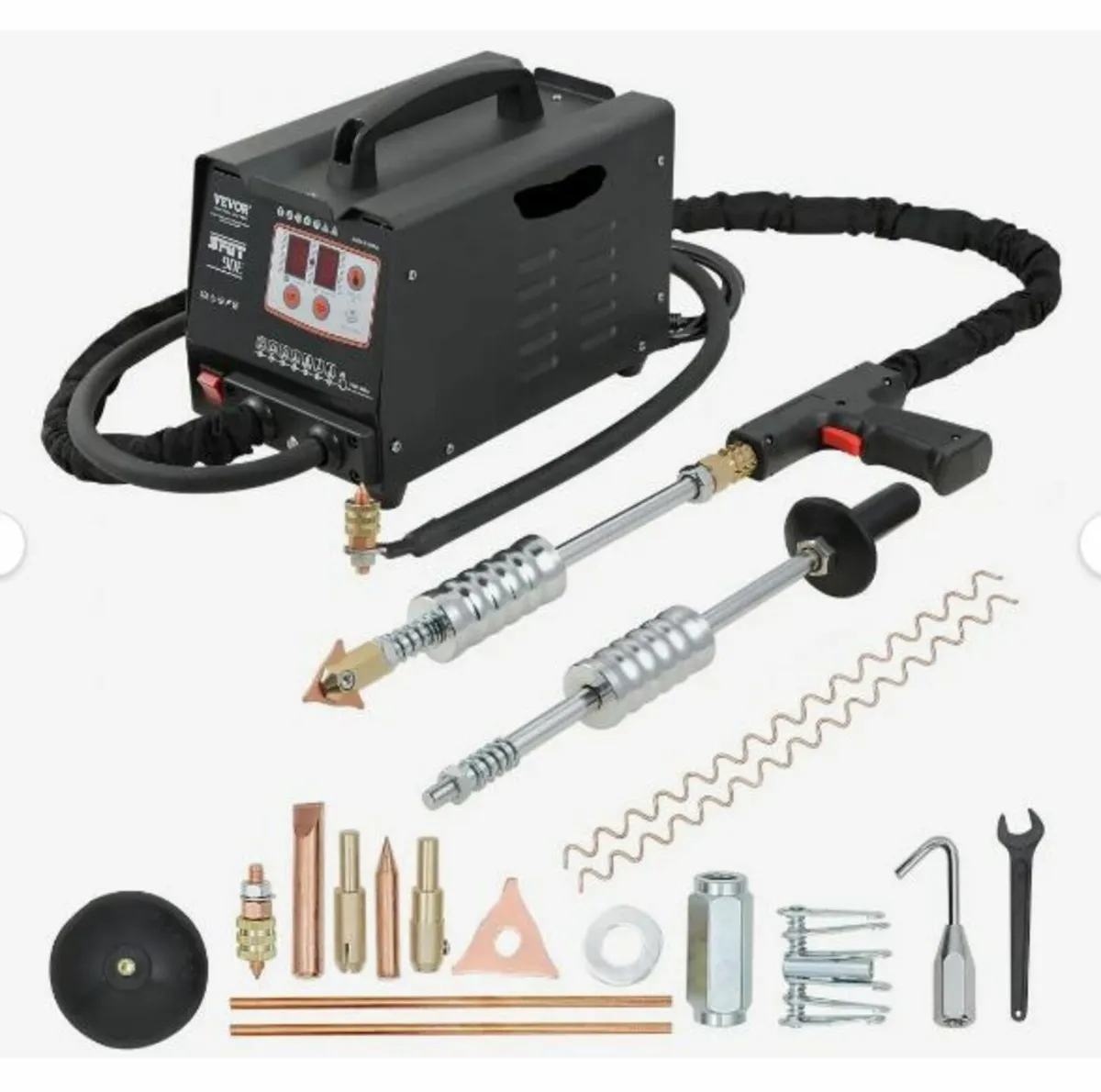 Stud Welder Dent Repair Kit - Image 1