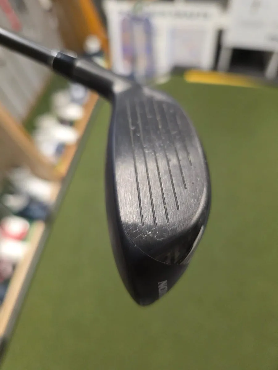 Srixon ZX Mark II 3 Hybrid - Image 4