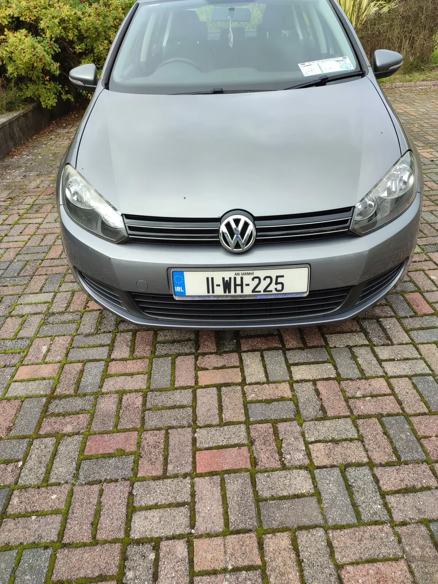 Volkswagen Golf - Image 1