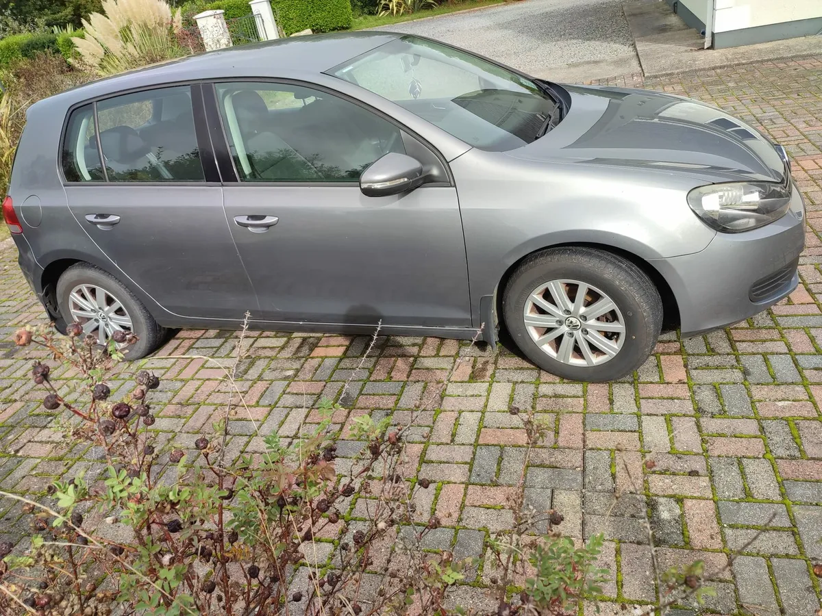 Volkswagen Golf - Image 2