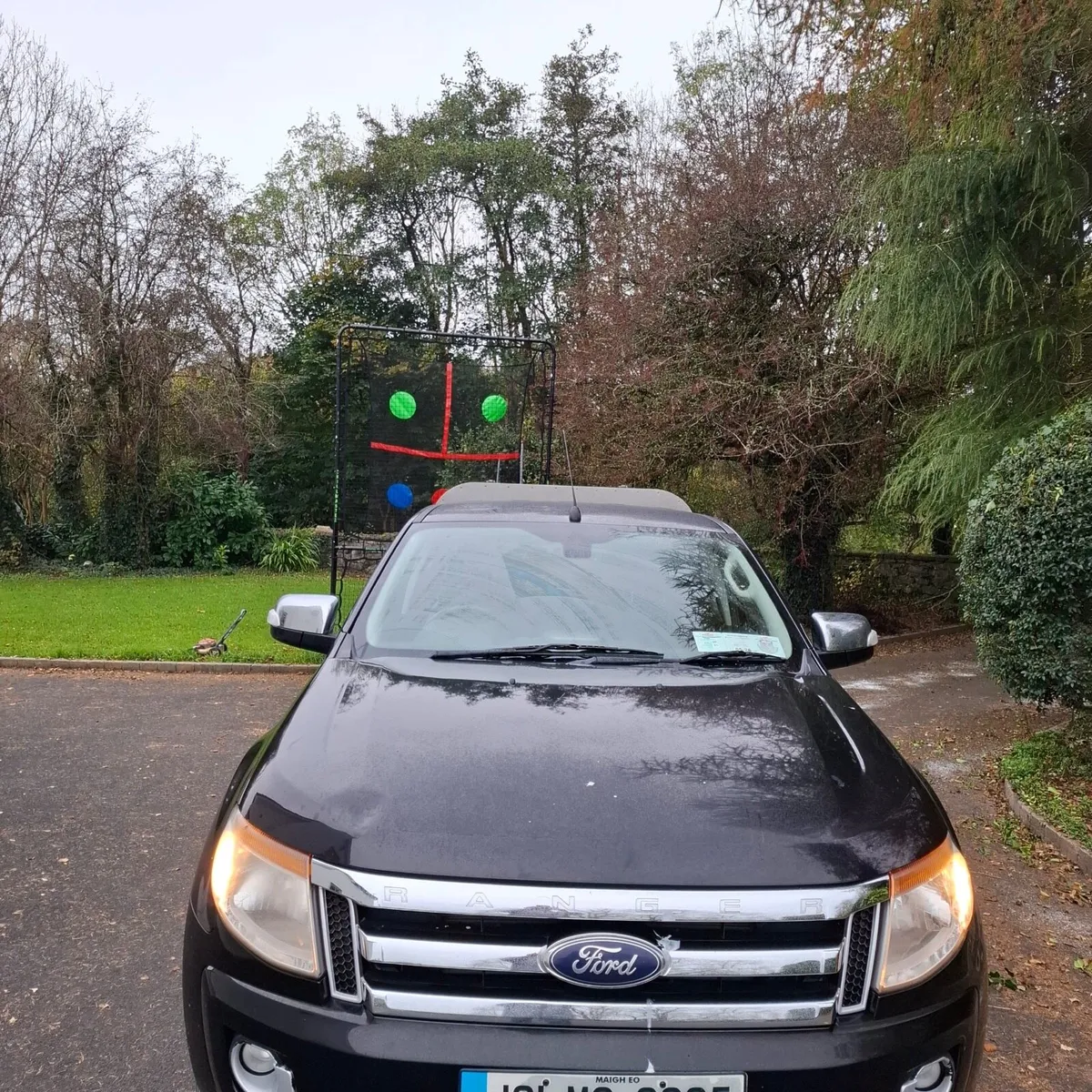 Ford Ranger - Image 1