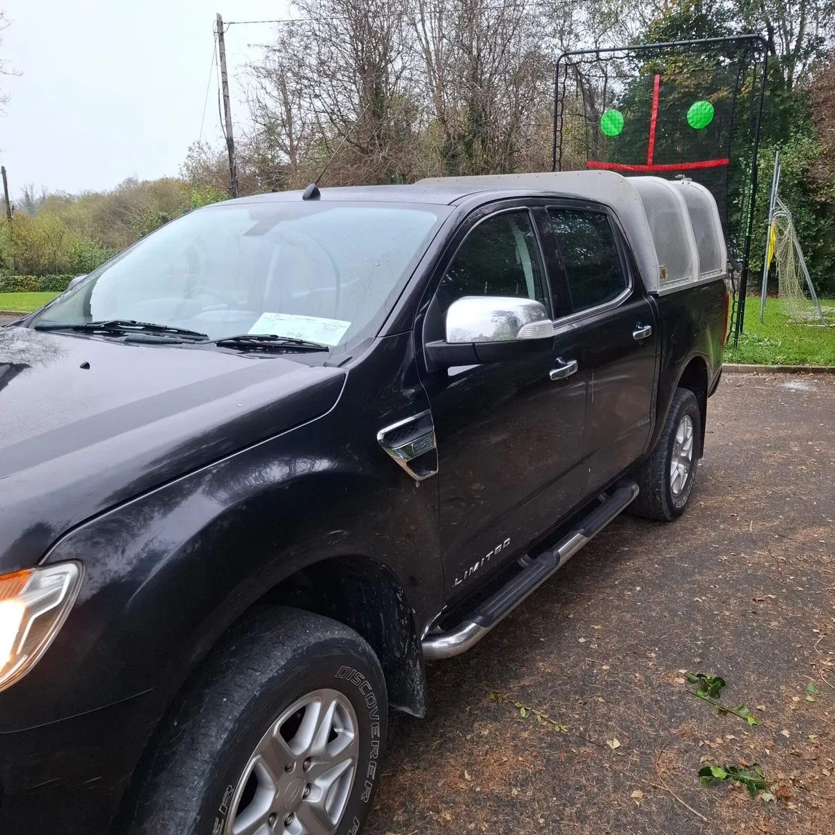 Ford Ranger - Image 2