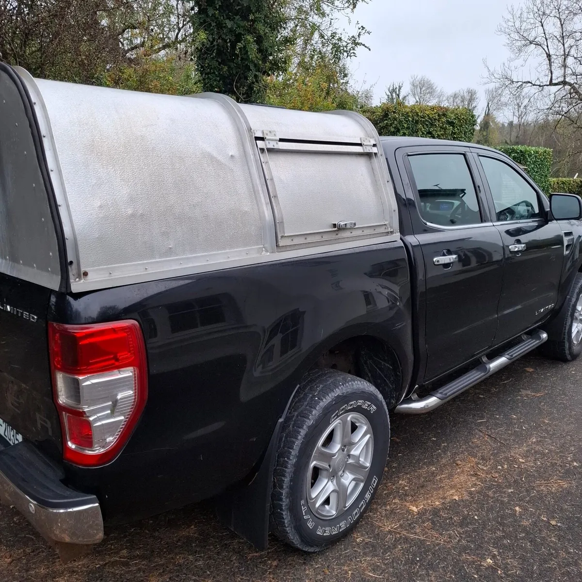 Ford Ranger - Image 3