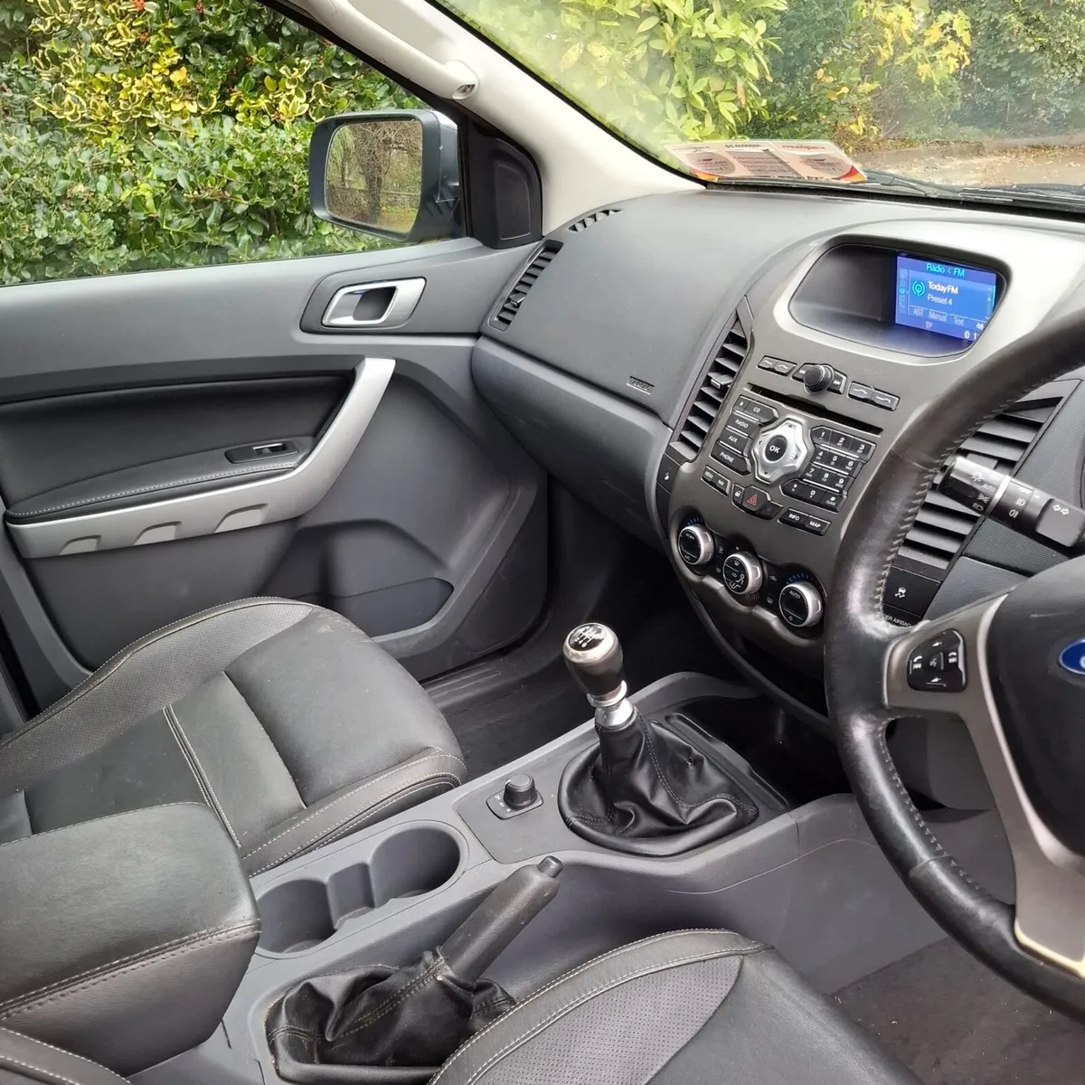 Ford Ranger - Image 4