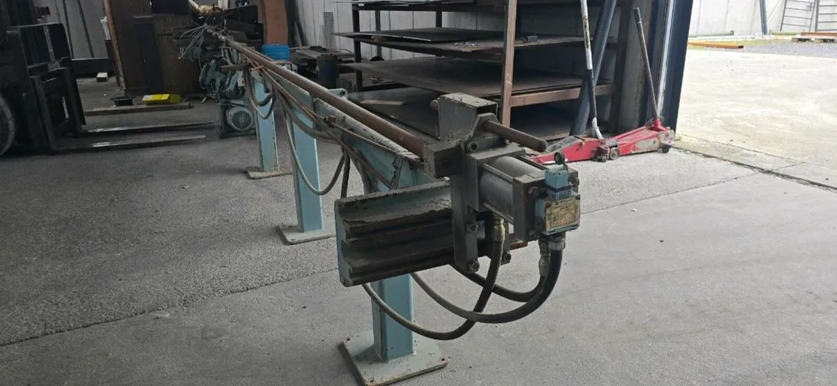 Pipe bender - Image 2