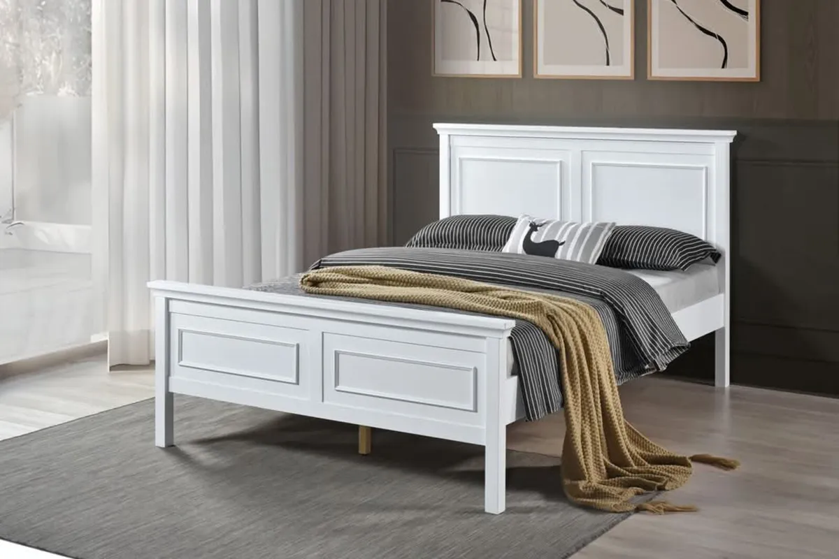 Single beds double beds small double beds for sale - Image 2