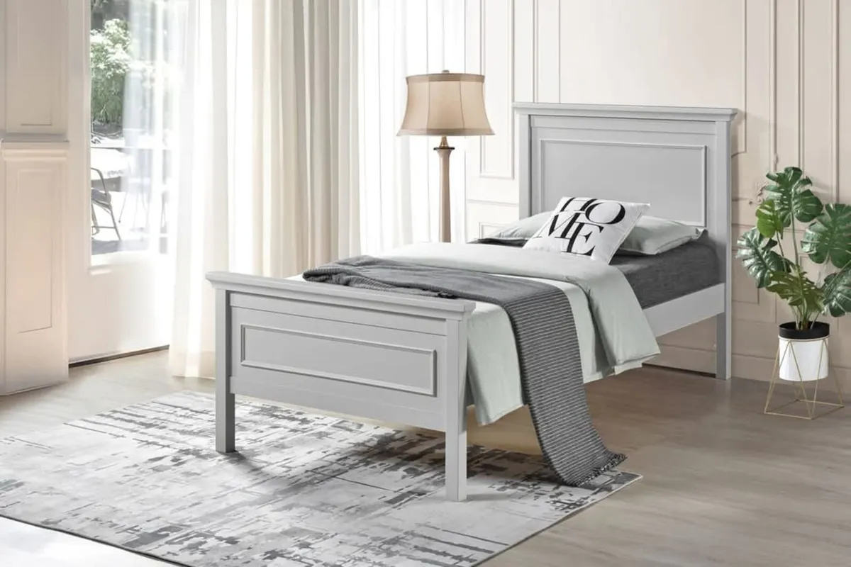Single beds double beds small double beds for sale - Image 3