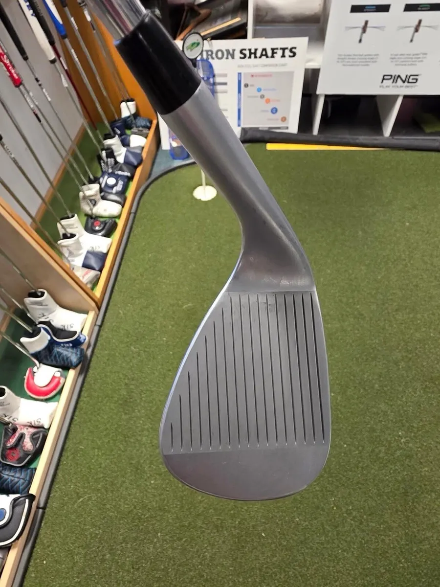 Ping s159 Chrome Gap Wedge - Image 4