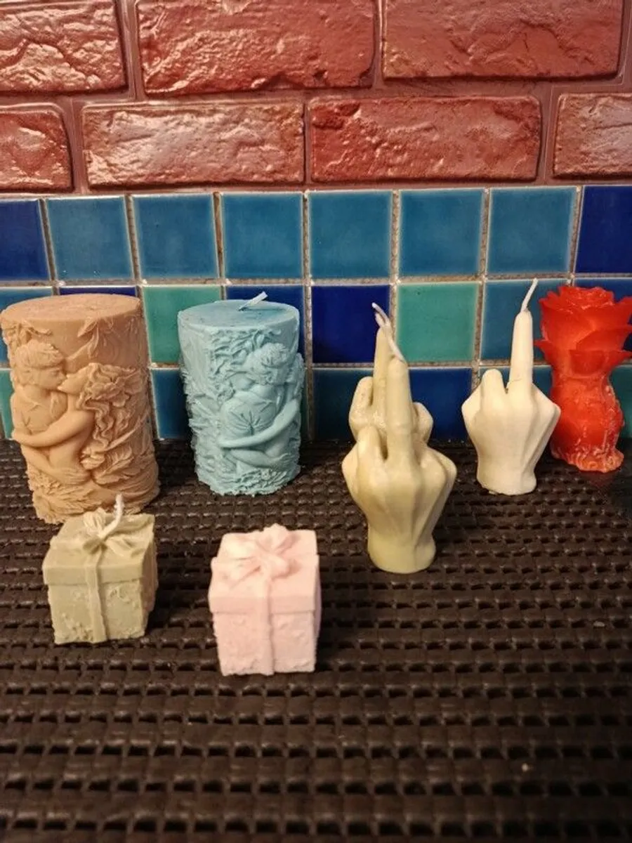 candles - Image 4