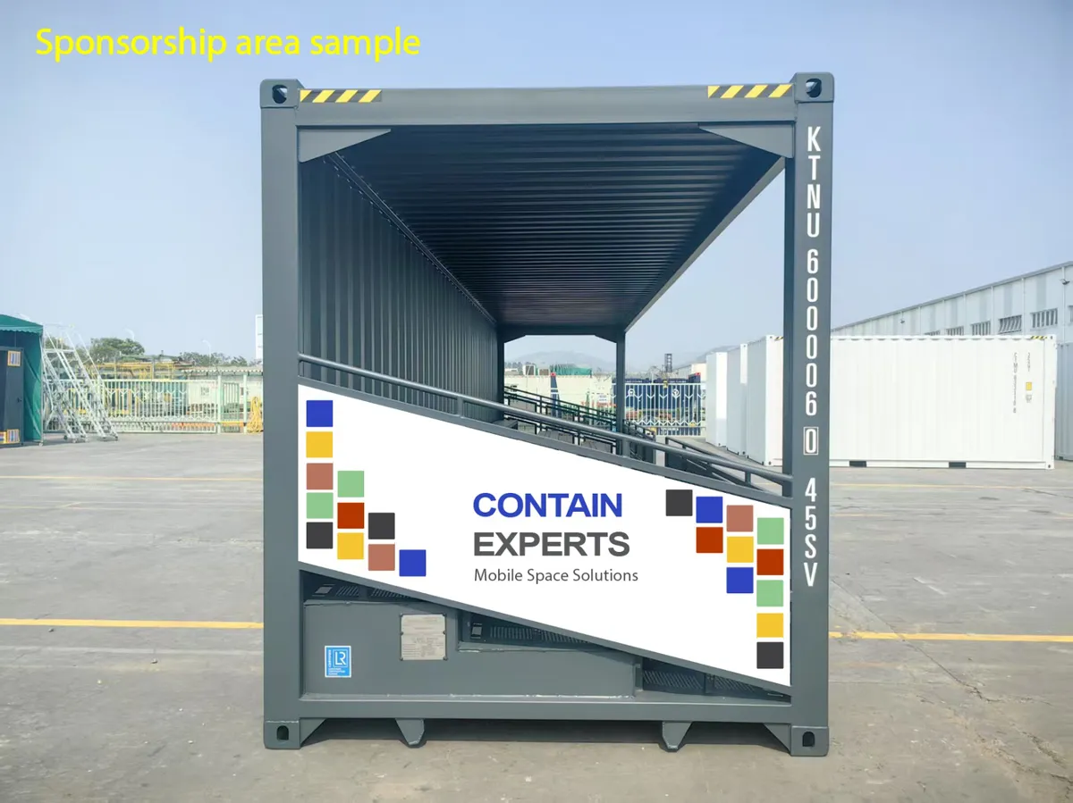 Container Sports Package - Image 4