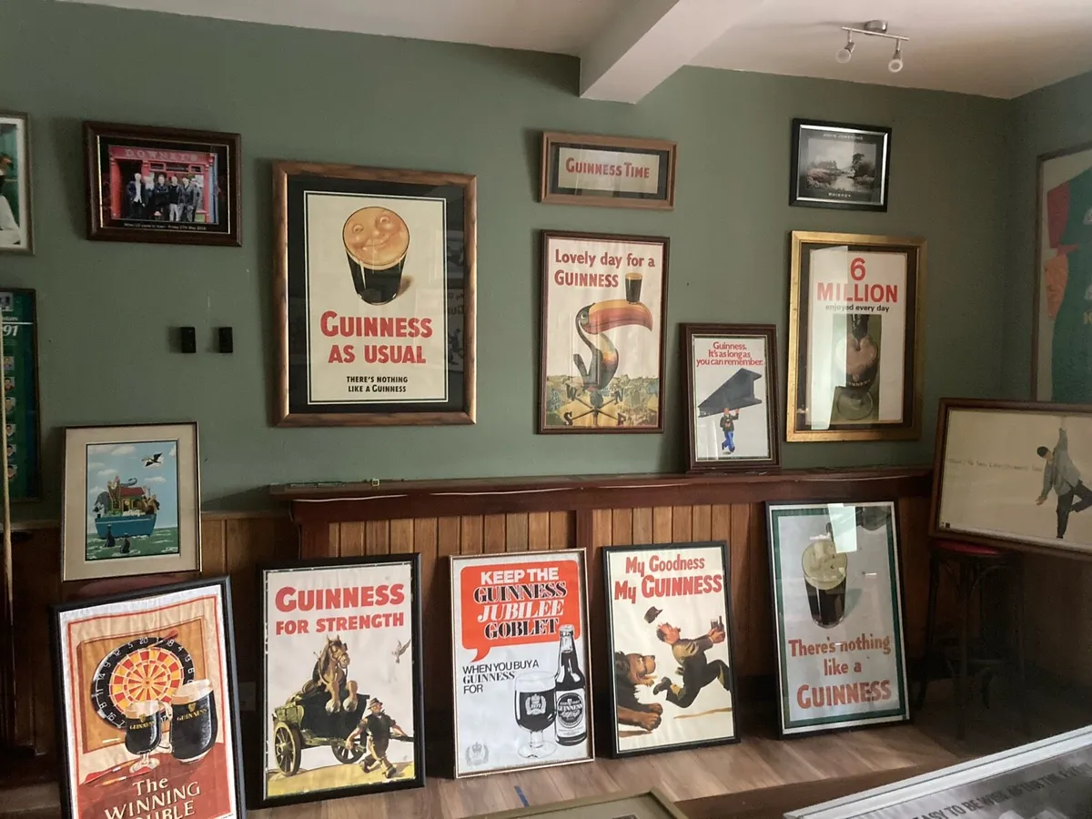 Pub Memorabilia - Image 1