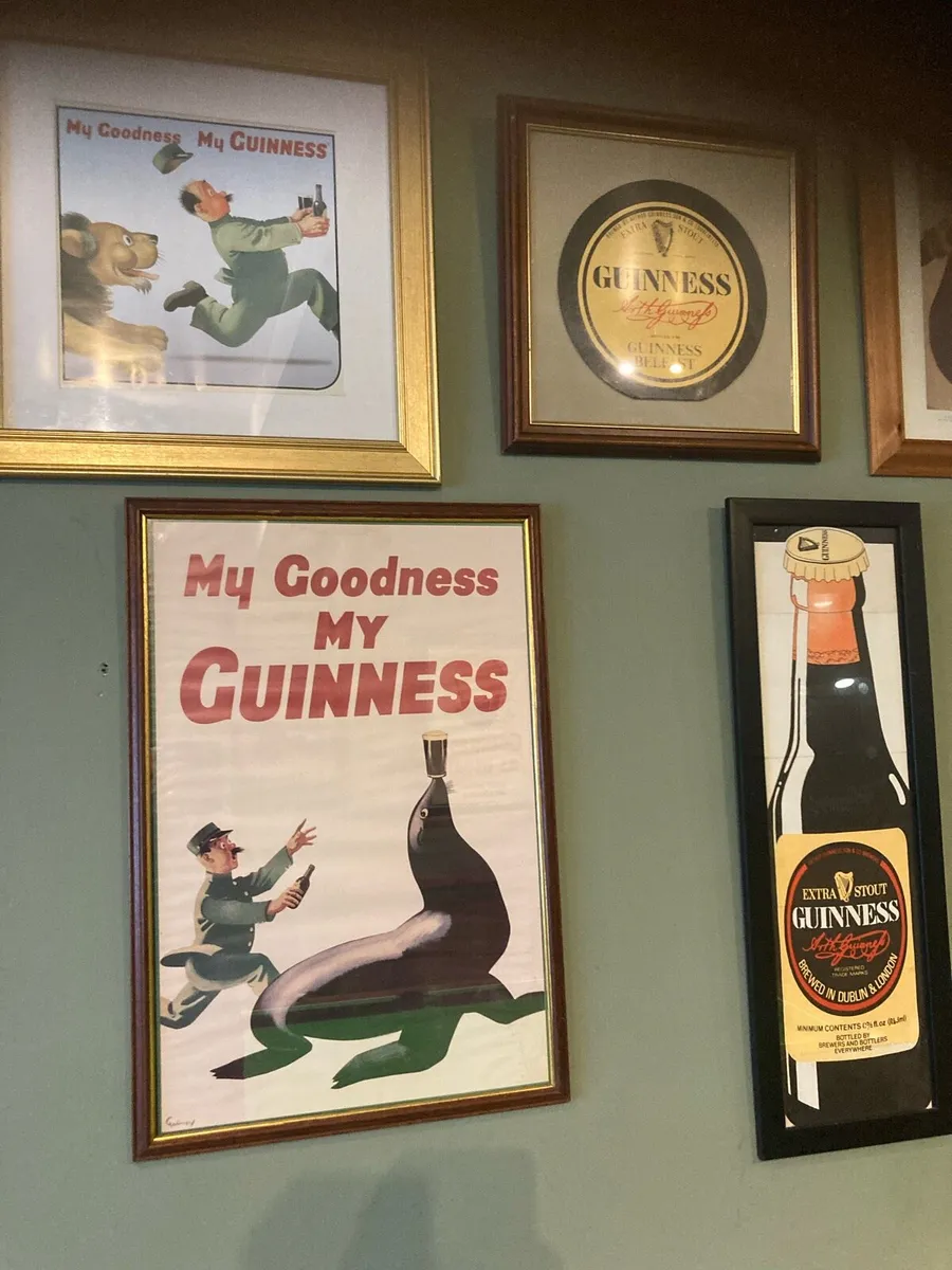 Pub Memorabilia - Image 2