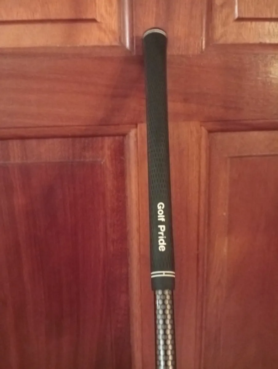 Ping i 15 Driver 9.5 Degree Stiff Flex Immaculate - Image 3