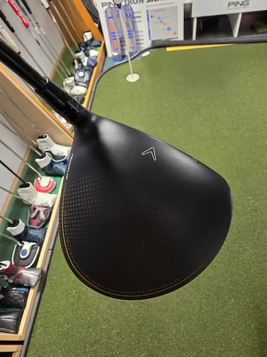 Callaway Rogue St Max Driver - Image 3