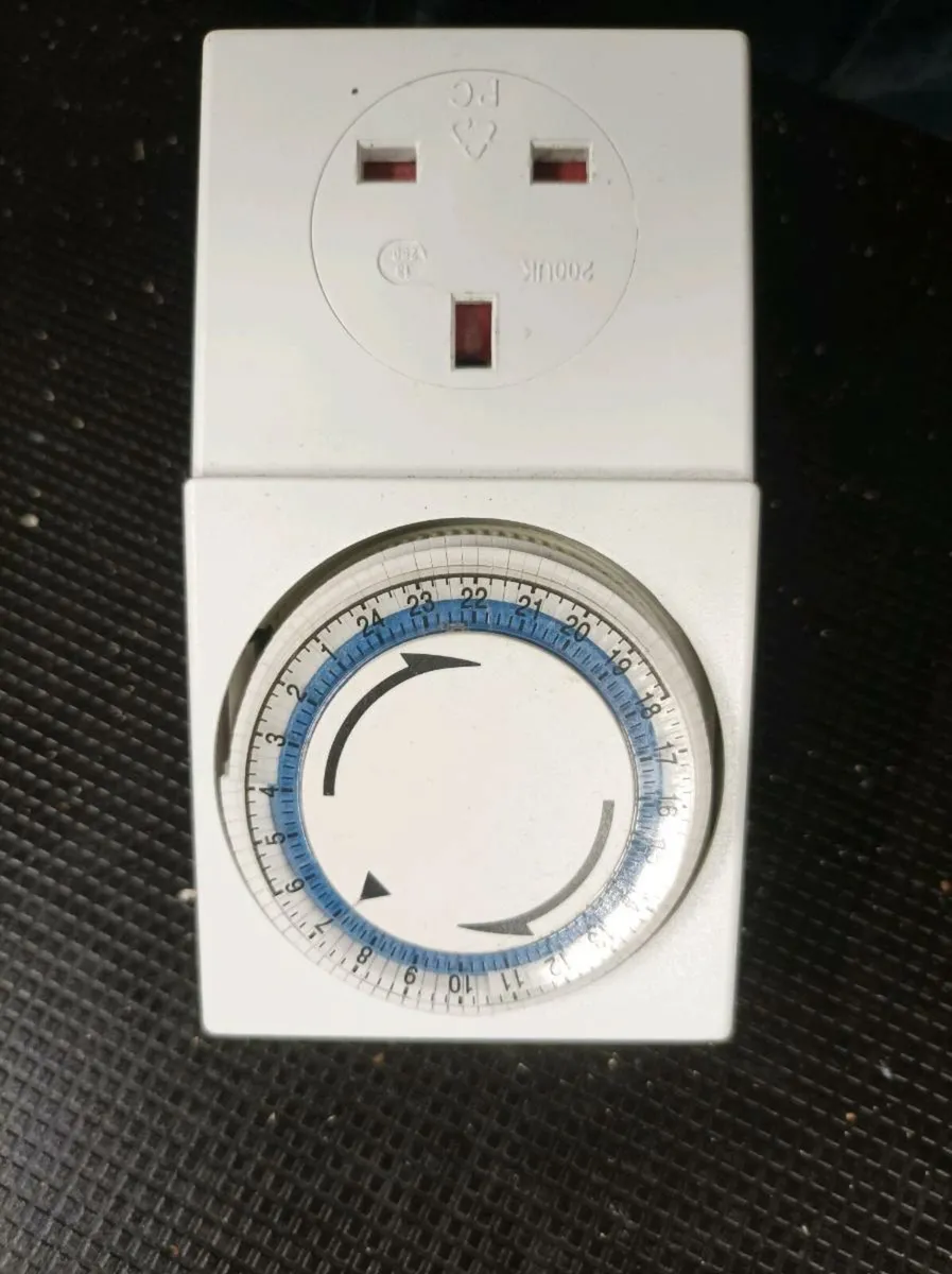 Timer - Image 1