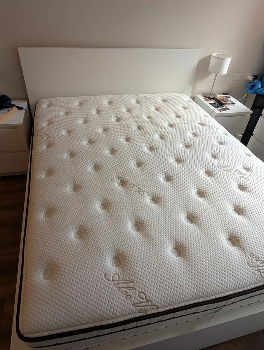 Mattress - Image 1