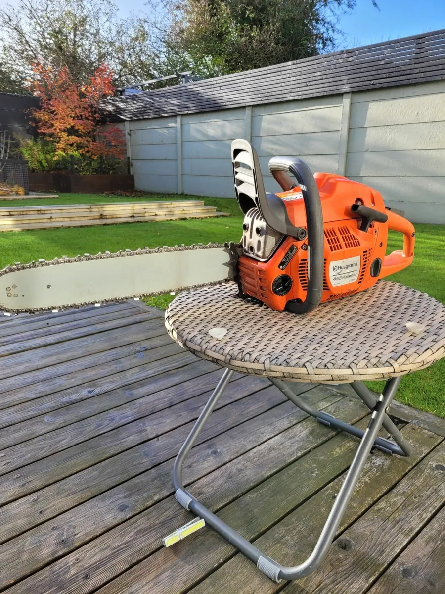 Chainsaw - Image 1