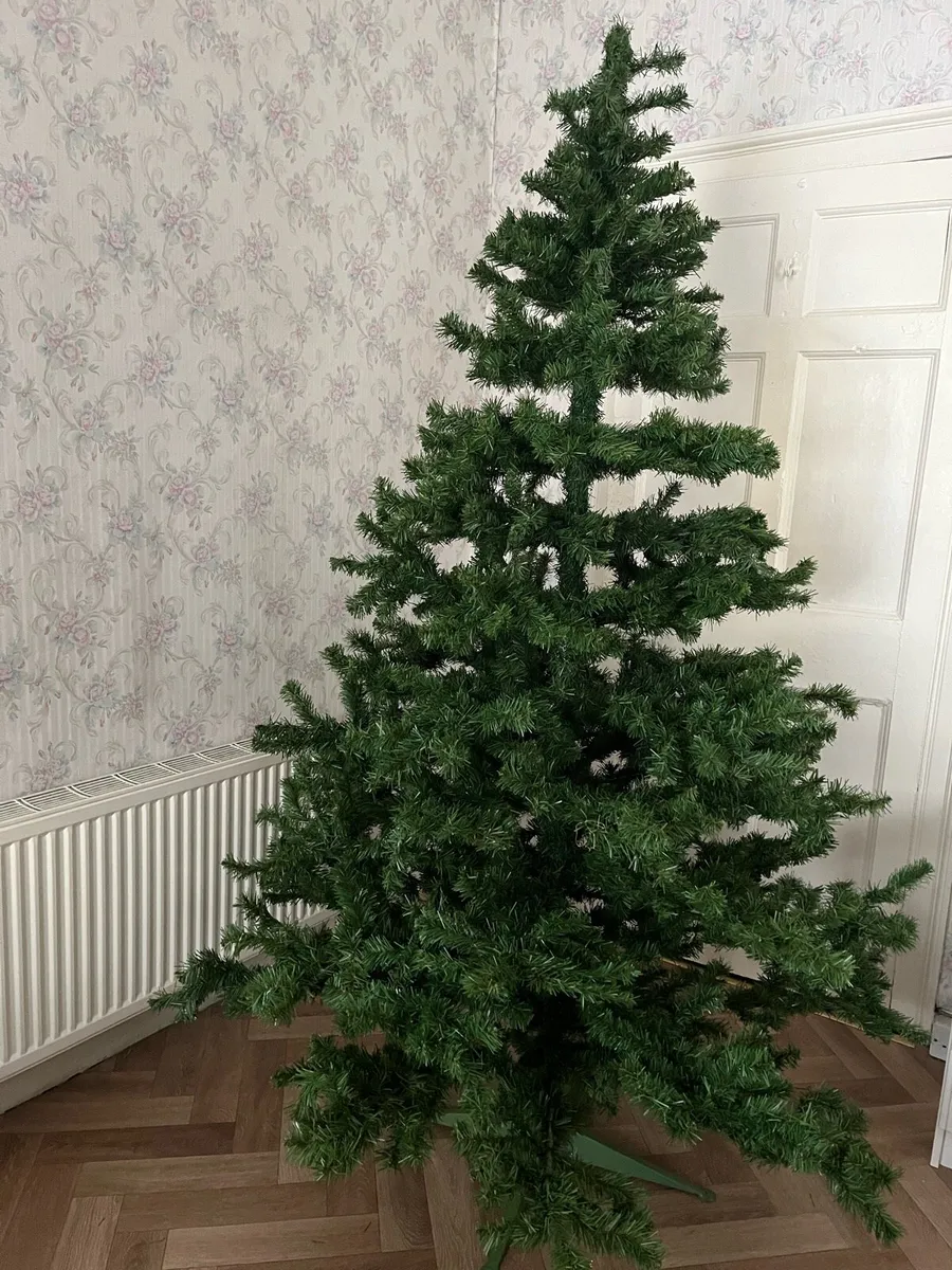 Christmas Tree - Image 1