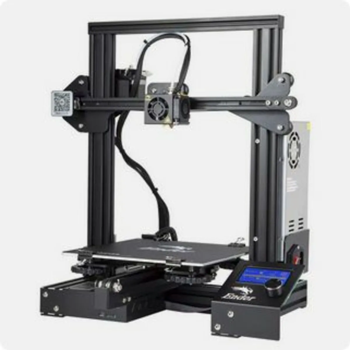 3D Printers Ender 3