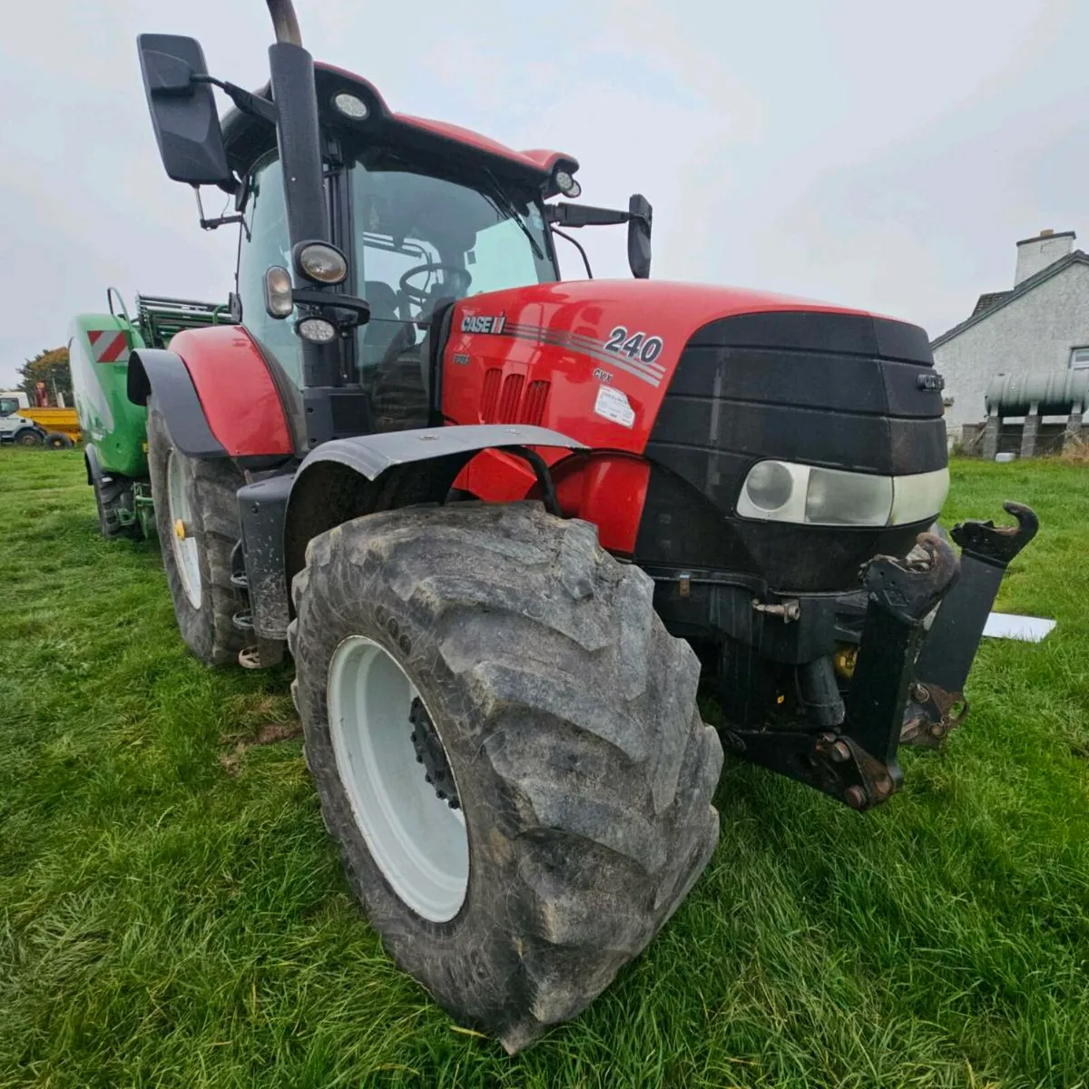 Clearance Auction this Wednesday, 15th October - Image 1
