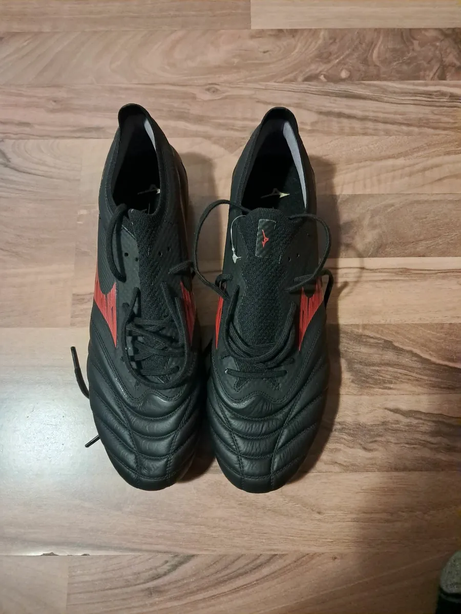 Football Boots Mizuno - Image 1