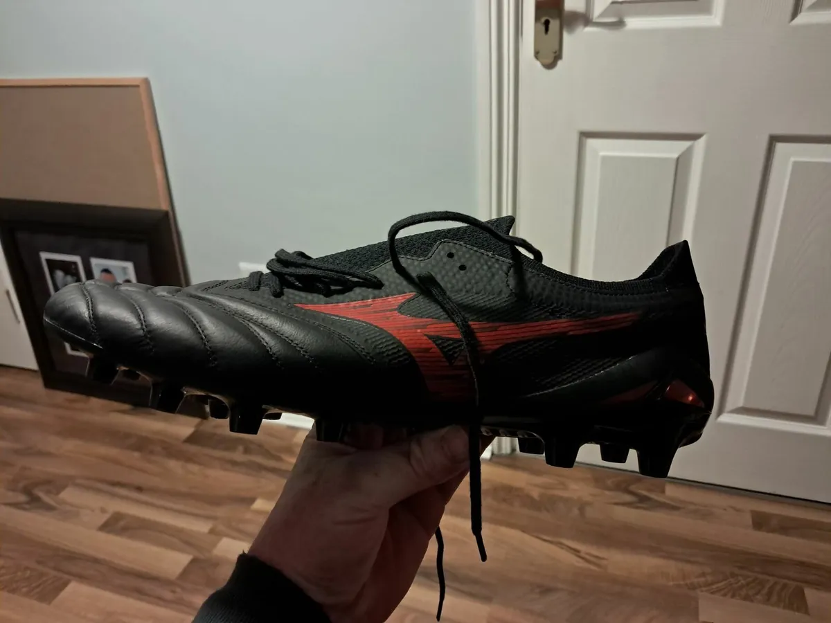 Football Boots Mizuno - Image 2