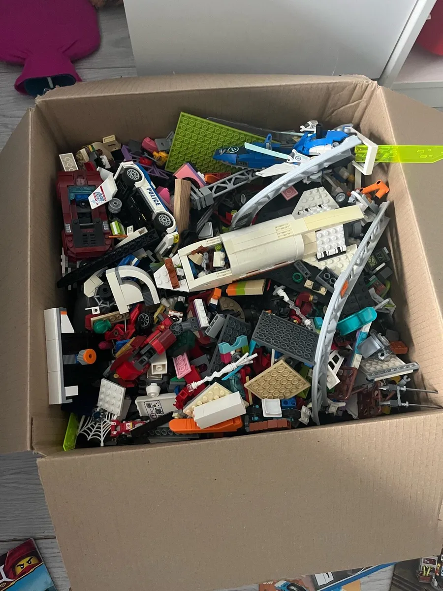 Lego sets - Image 2