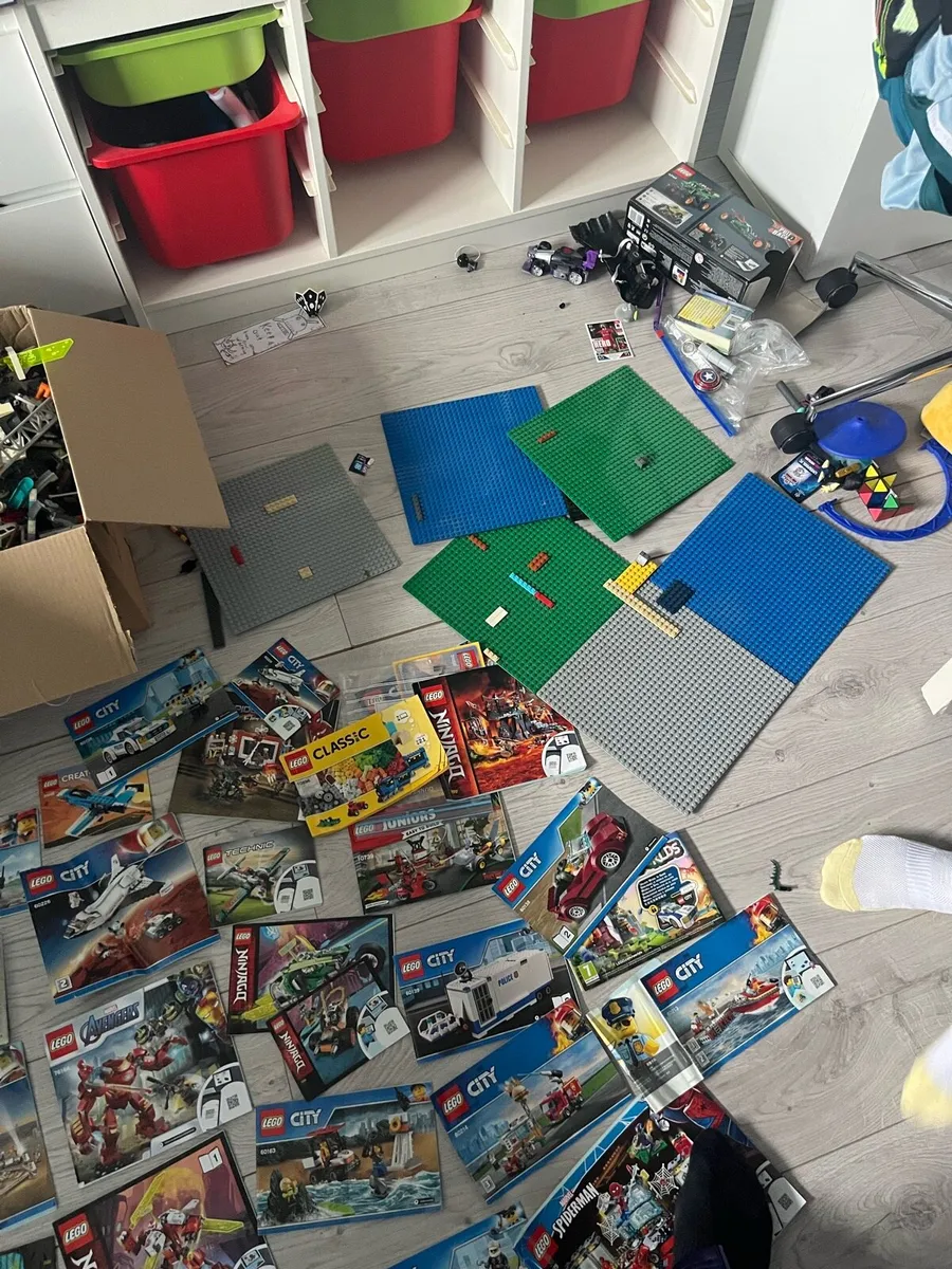 Lego sets - Image 3