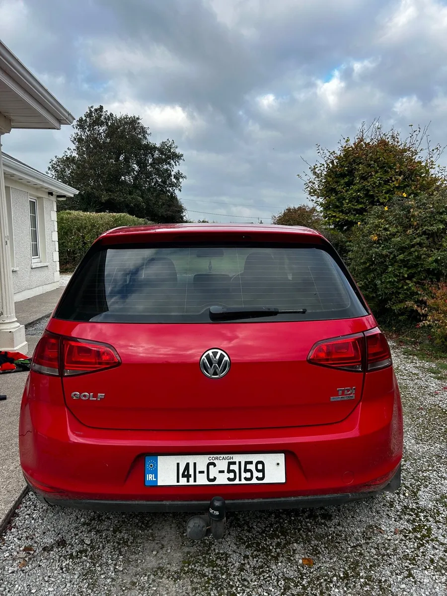 Volkswagen Golf - Image 2