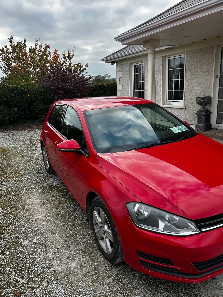 Volkswagen Golf - Image 3