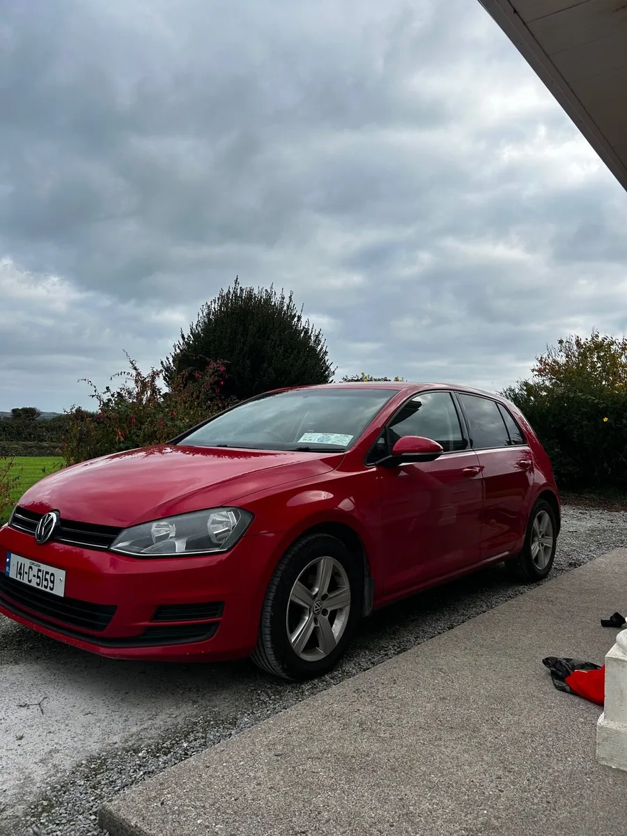 Volkswagen Golf - Image 4